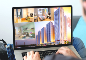 Vệ Sinh Căn Hộ Chung Cư