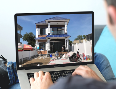 Tổng Vệ Sinh Công Trình Sau Xây Dựng