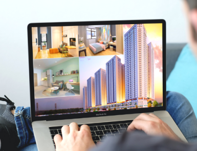 Vệ Sinh Căn Hộ Chung Cư