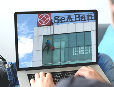 Vệ Sinh Kính Nhà Cao Tầng