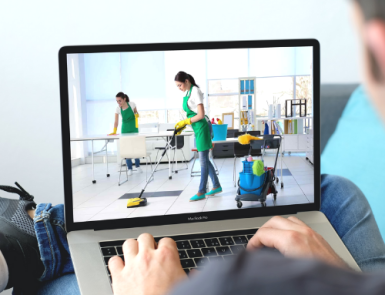 Vệ Sinh Nhà Ở - Văn Phòng