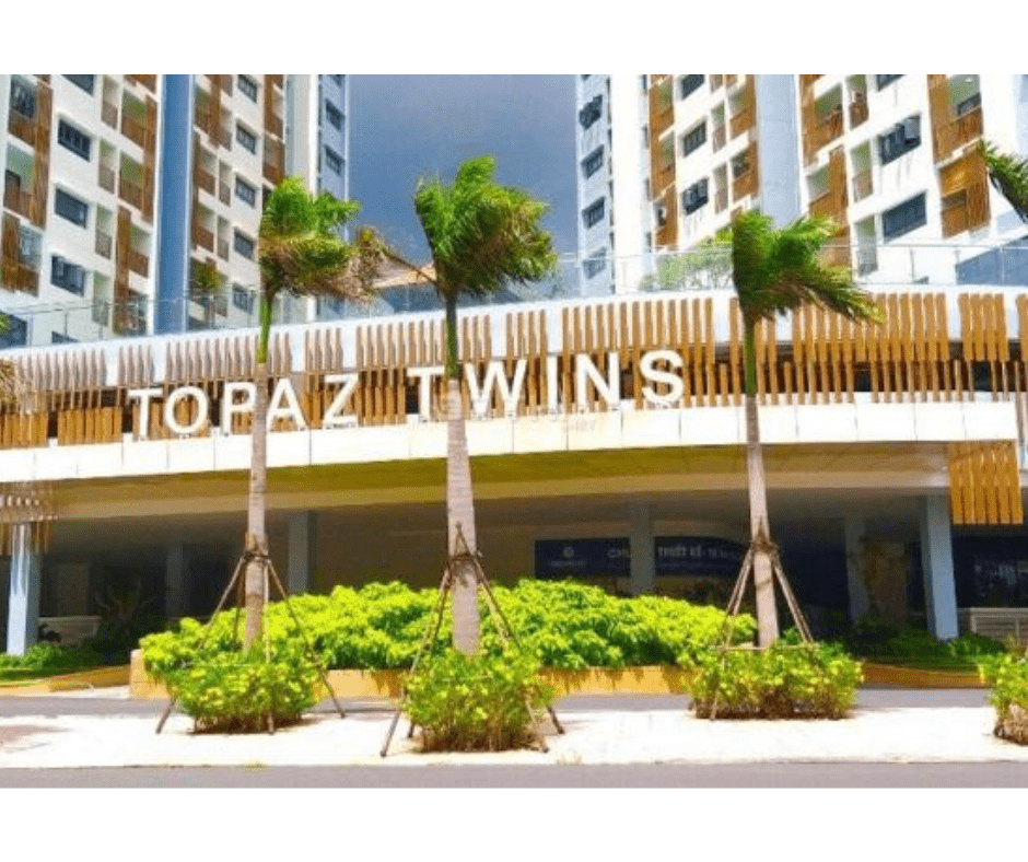 Dịch vụ vệ sinh chung cư căn hộ tại Biên Hòa